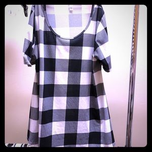 🦓GUC LLR Perfect Tee🦓